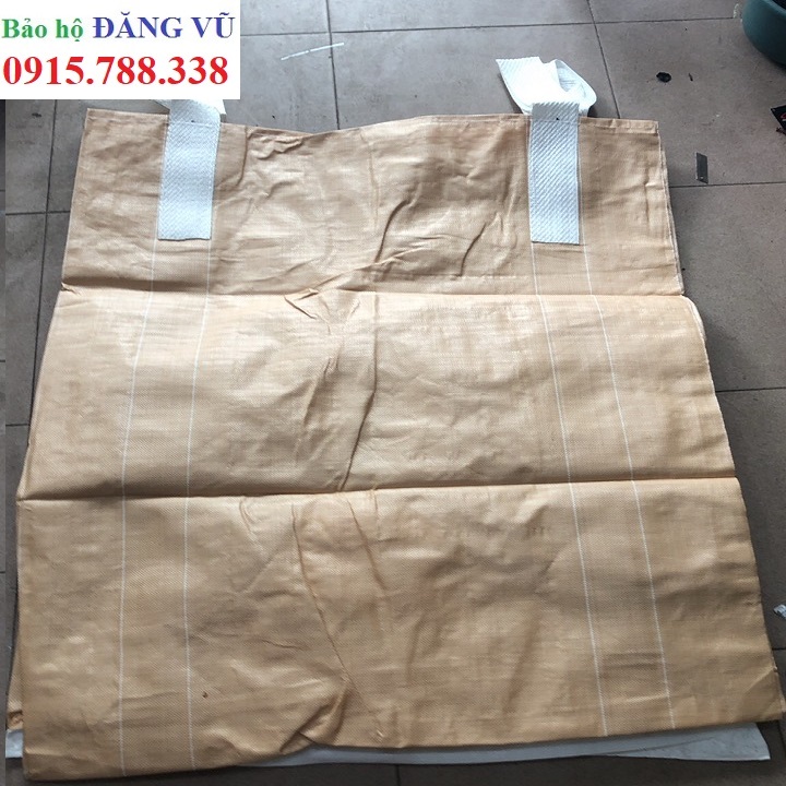 Bao tải cẩu cát