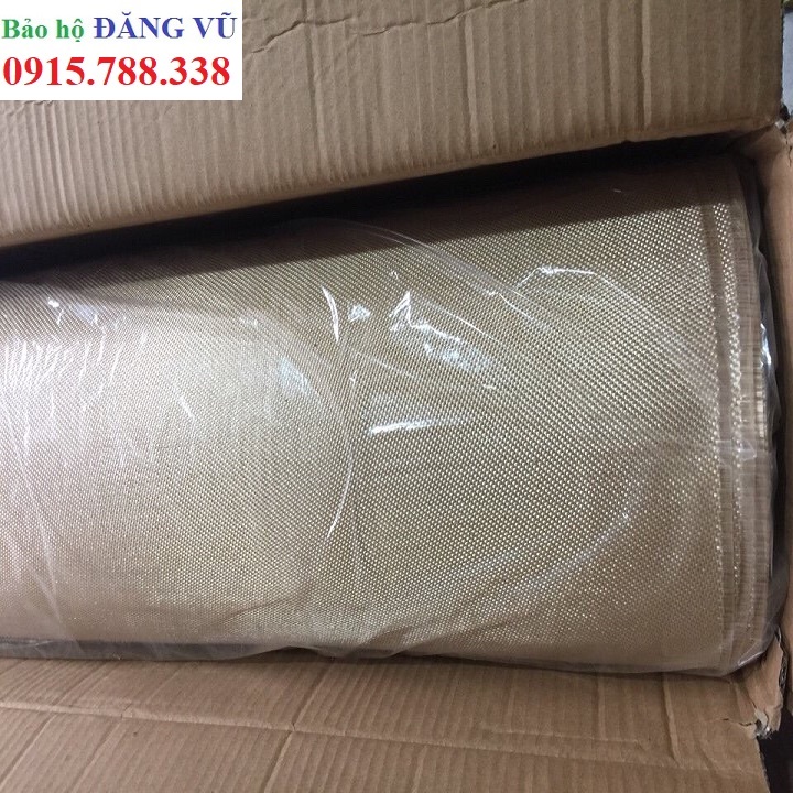Bạt chống cháy HT800 Hàn Quốc