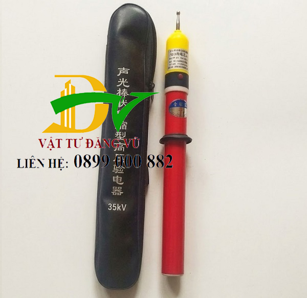 Bút thử điện 10kv