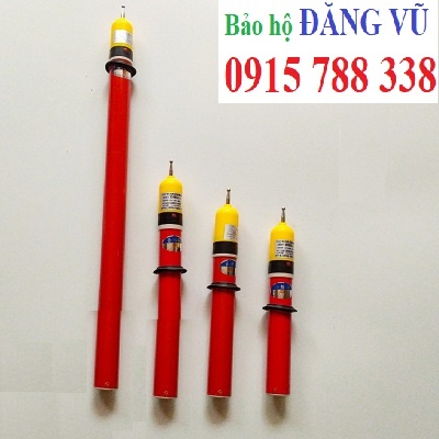 Bút thử điện 35kv