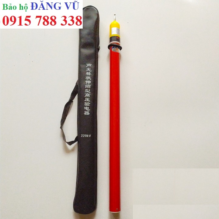 Bút thử điện 110kv