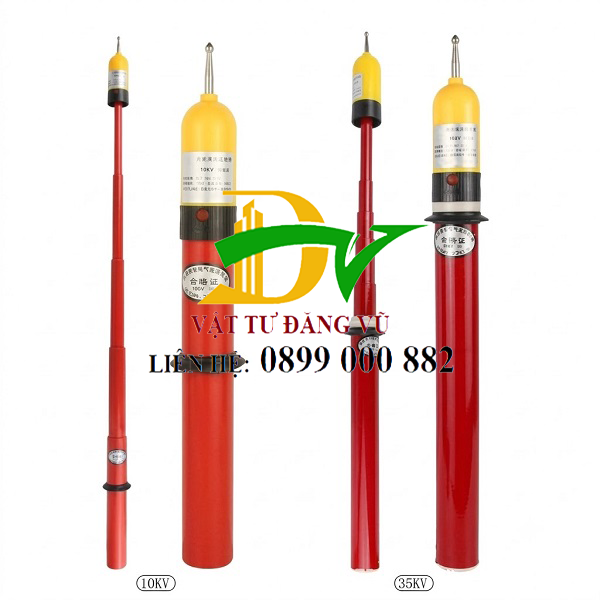 Bút thử điện 35kv
