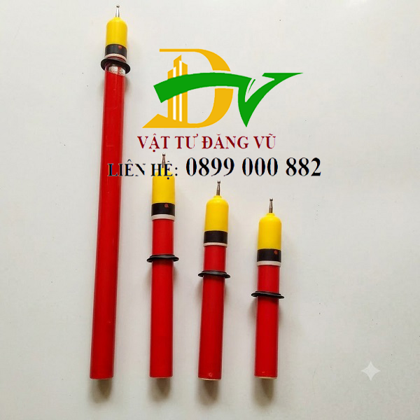 Bút thử điện 35kv