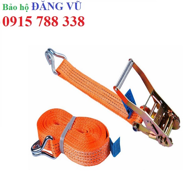 Dây tăng đơ chằng hàng (50mmx6m)
