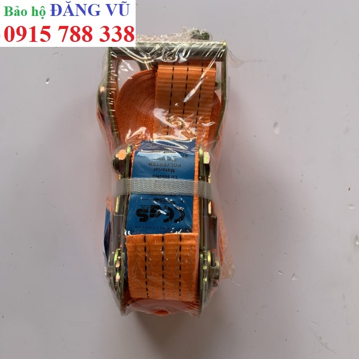 Dây tăng đơ chằng hàng (50mmx12m)