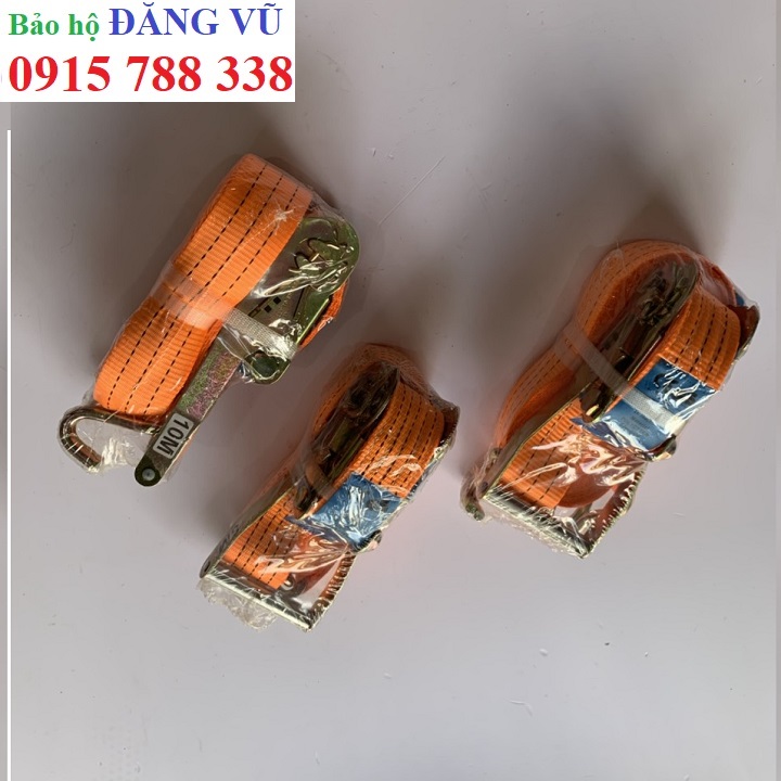 Dây tăng đơ chằng hàng (50mmx8m)