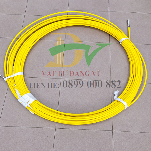 Dây mồi kéo cáp 100m