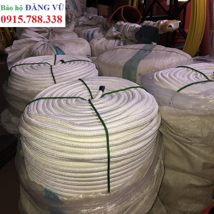 Dây thừng cứu sinh D6-D20