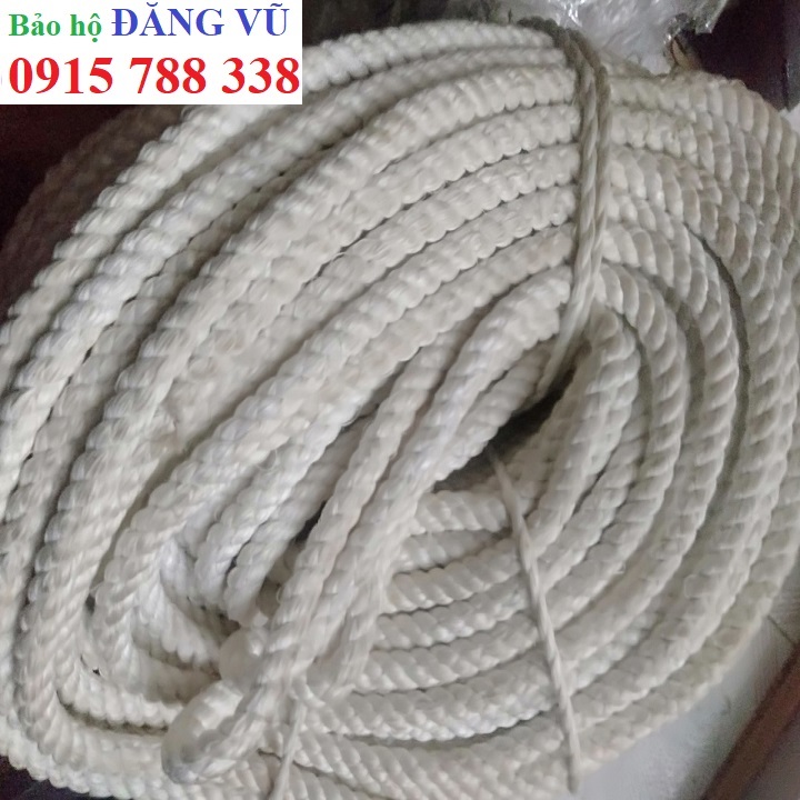 Dây thừng dù D6