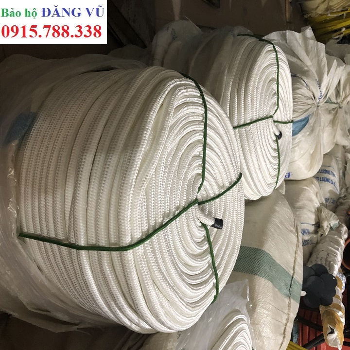 Dây thừng cứu sinh D6-D20