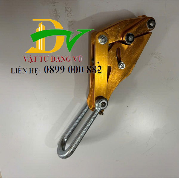 Cóc Kẹp Cáp Nhôm 720-800mm