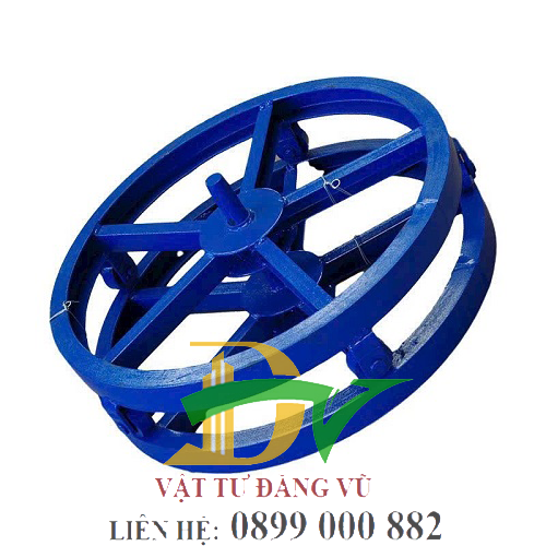 Mây ra dây cáp 3 tấn