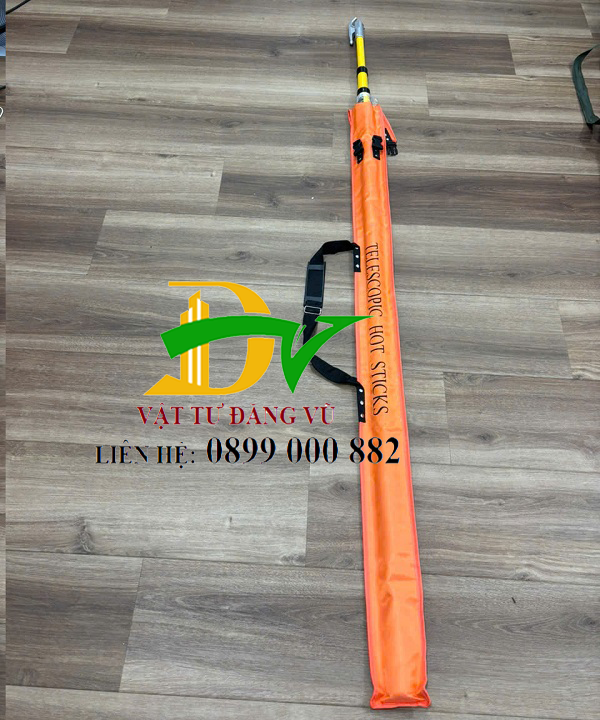 Sào Cách Điện Dài 5m