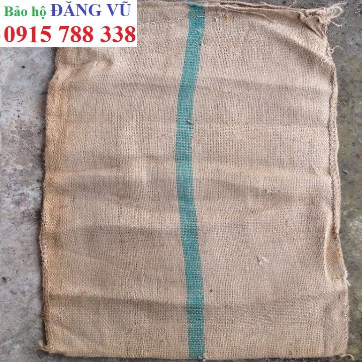 Bao tải đay cũ,bao tải đay