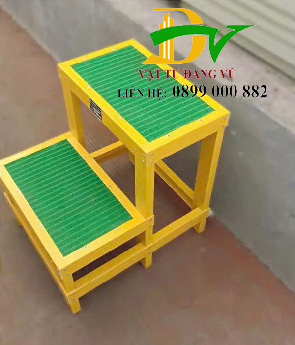 Ghế cách điện 10KV