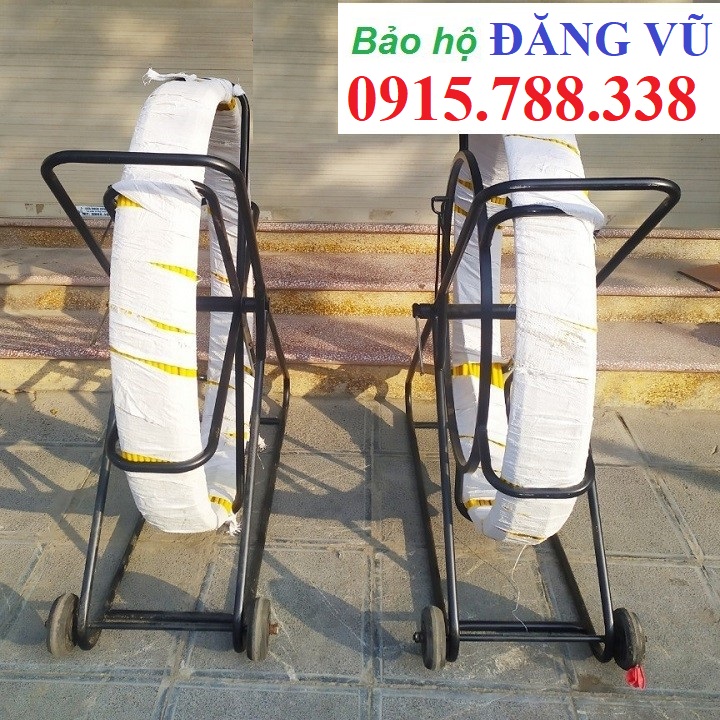 Ghi kéo cáp quang 250m