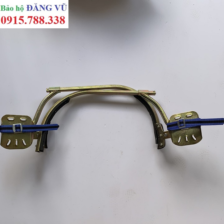 Guốc trèo cột điện tam giác ĐK 250mm