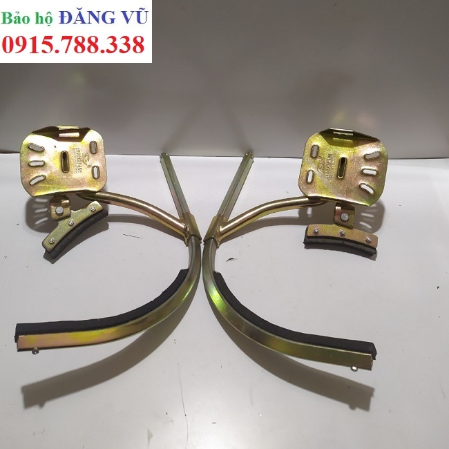 Guốc trèo cột ly tâm ĐK 450