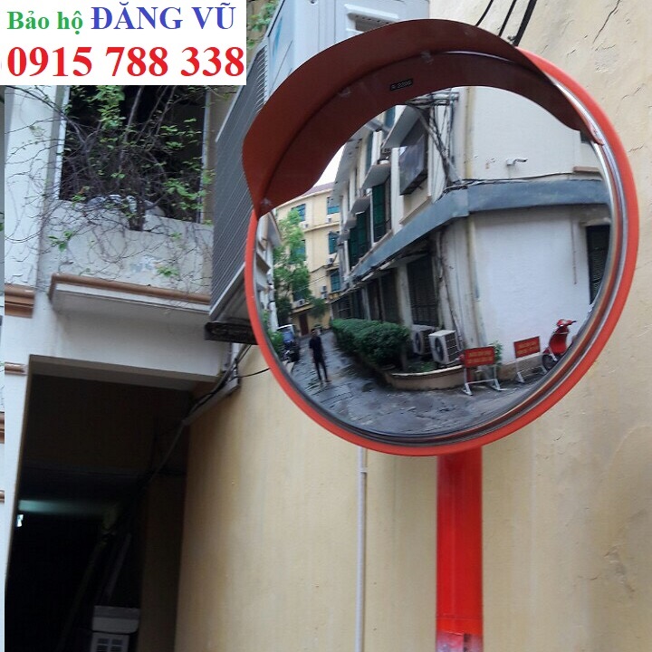 Gương cầu lồi giao thông PC 600mm