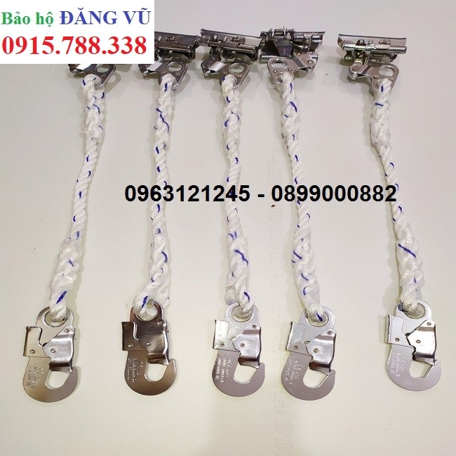 Khóa trượt chống rơi