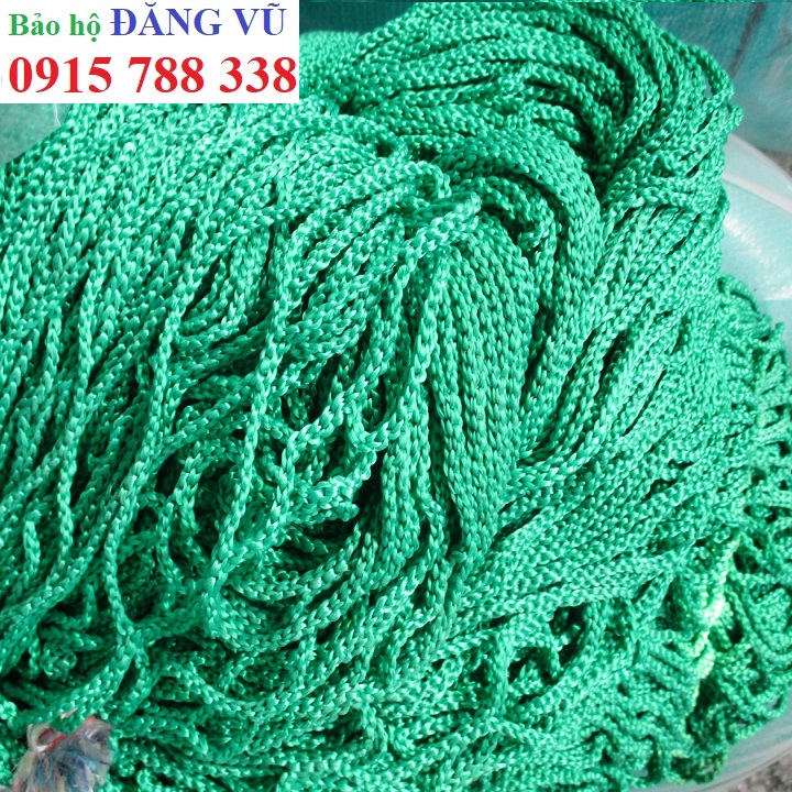 Lưới an toàn công trình (1,2x50m)