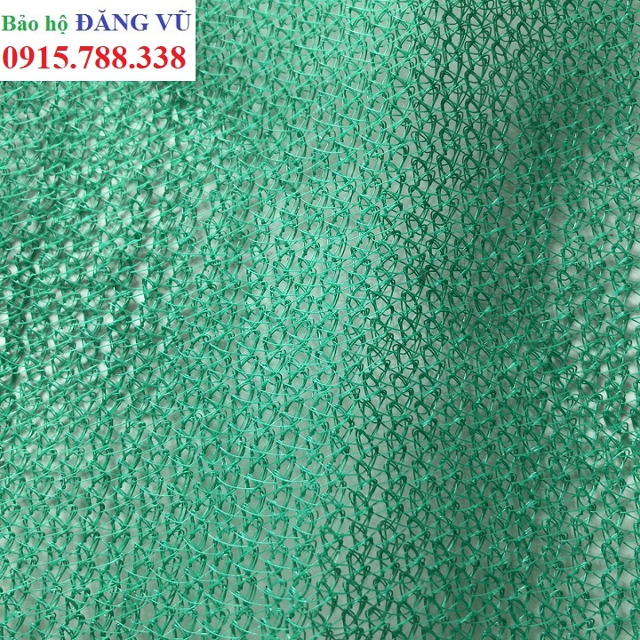 Lưới chống bụi màu xanh lá