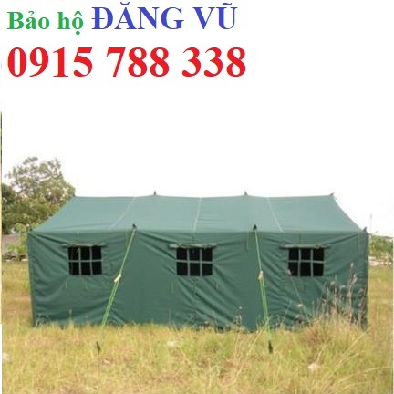 Nhà bạt đại đôị 50m2