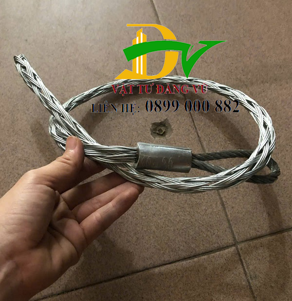 Rọ kéo cáp 10-20mm