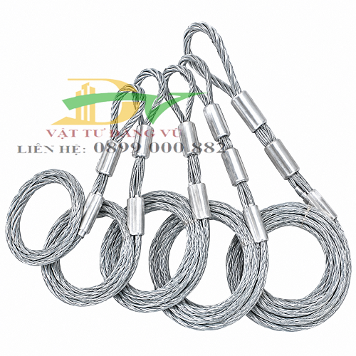 Rọ kéo cáp quang ngầm 120-150mm