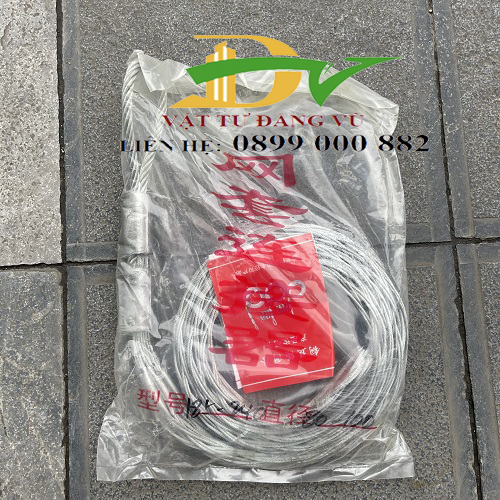 Rọ kéo cáp quang ngầm 120-150mm
