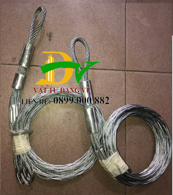 Rọ kéo cáp ngầm 500-600mm