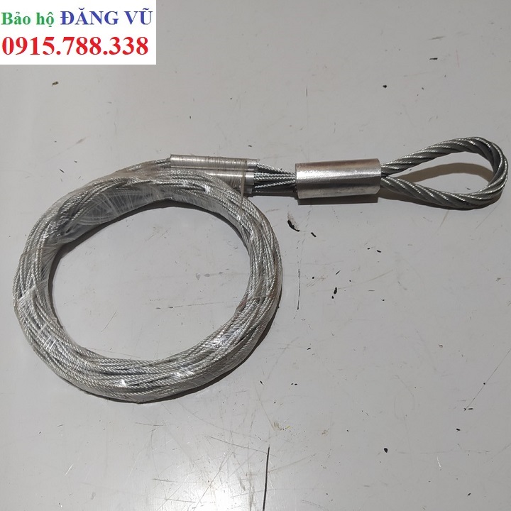 Rọ kéo cáp ngầm 25-50mm