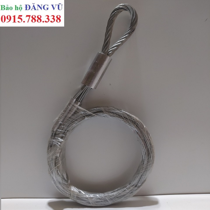 Rọ kéo cáp 185-240mm