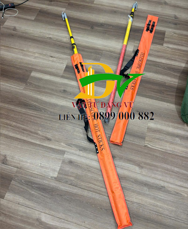Sào Thao Tác Cách Điện 220kv