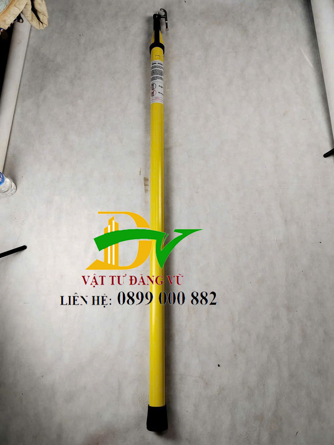 Sào Thao Tác Cách Điện SEW 35kv