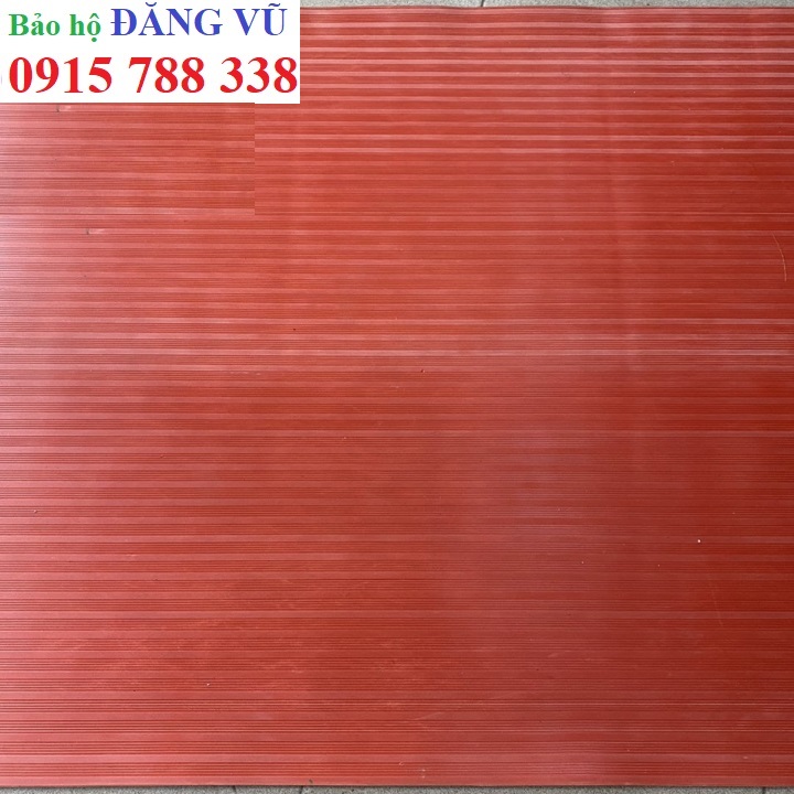 Thảm cách điện Hạ Áp (KT 1mx0.65m)