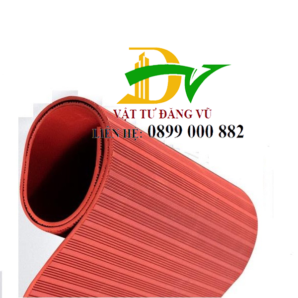 Thảm Cách Điện Hạ Áp (1mx0.8m)