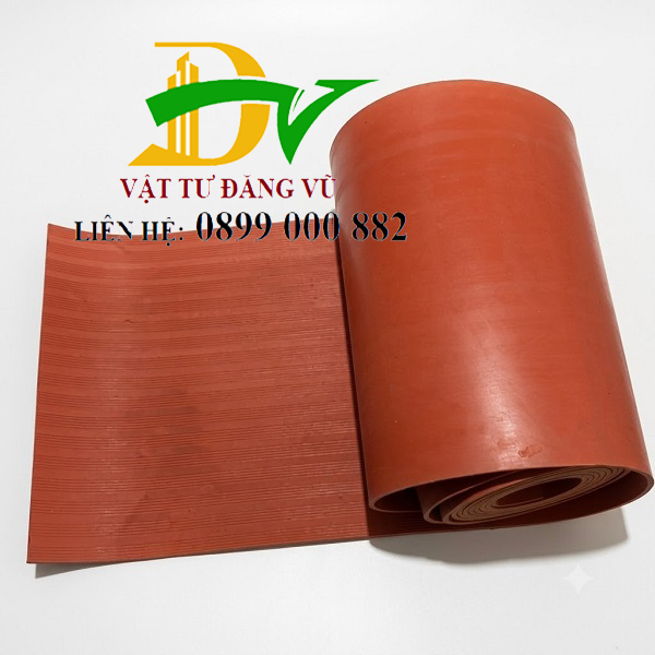 Thảm Cách Điện Hạ Áp (1mx0.8m)