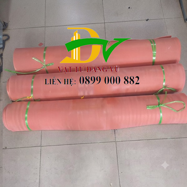 Thảm cách điện 35KV (1mx0.65m)