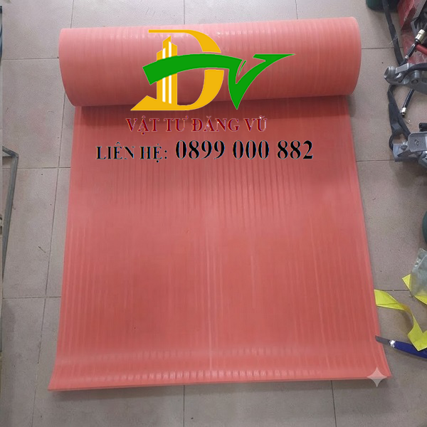 Thảm cách điện 35KV (1mx0.65m)