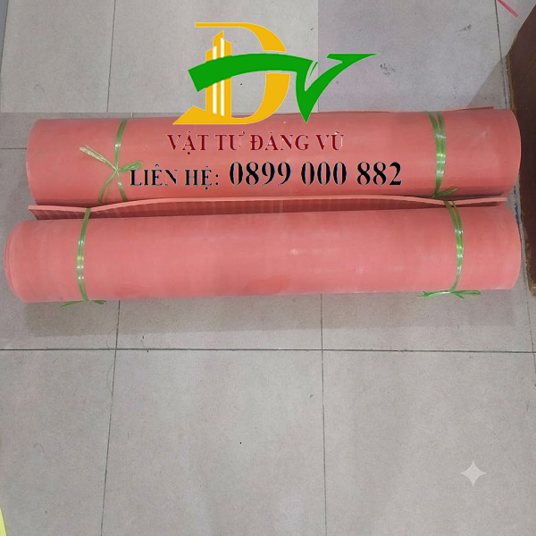 Thảm cao su cách điện hạ thế