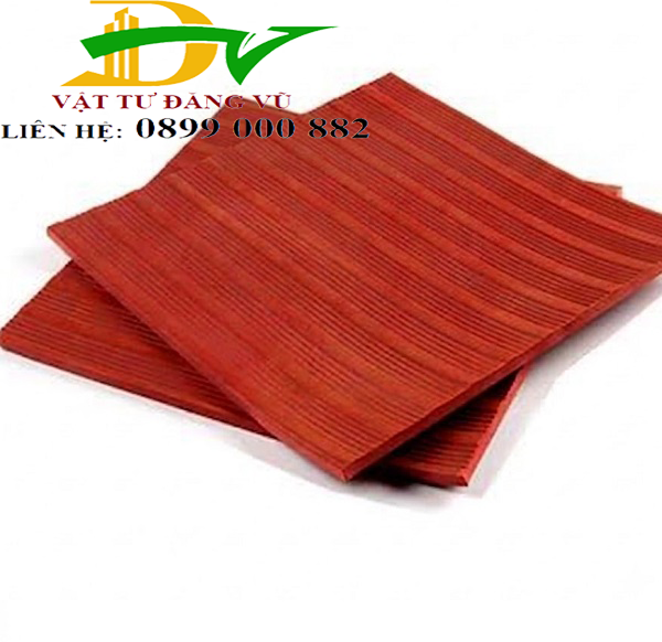 Thảm Cách Điện Hạ Áp (1mx0.8m)