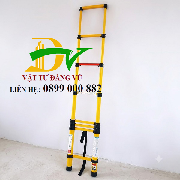 Thang cách điện 3m