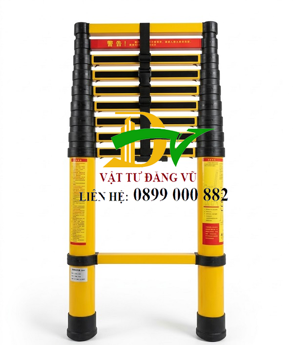 Thang cách điện 4m