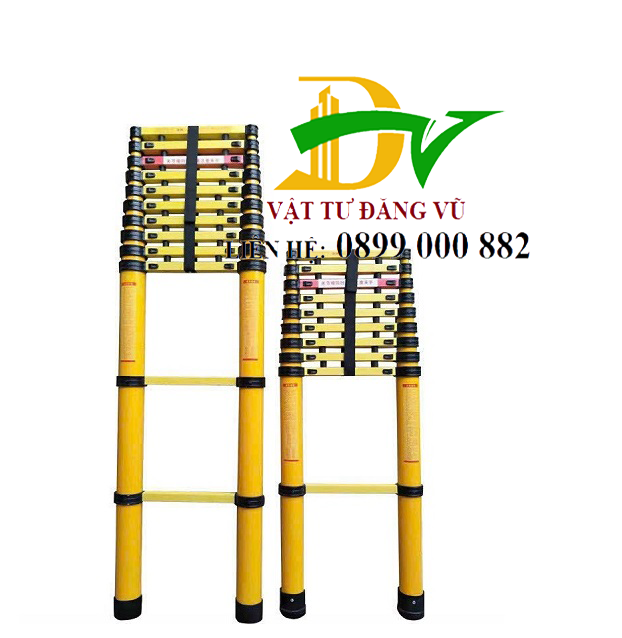 Thang cách điện 5M