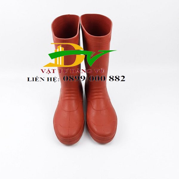 Ủng cao su cách điện 22kv