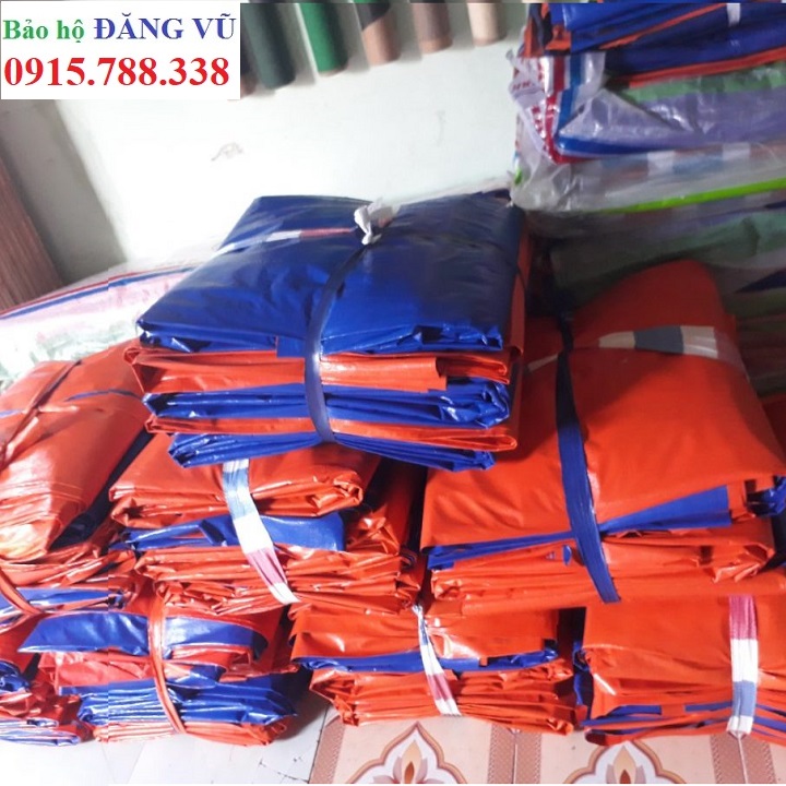 Bạt che nắng mưa