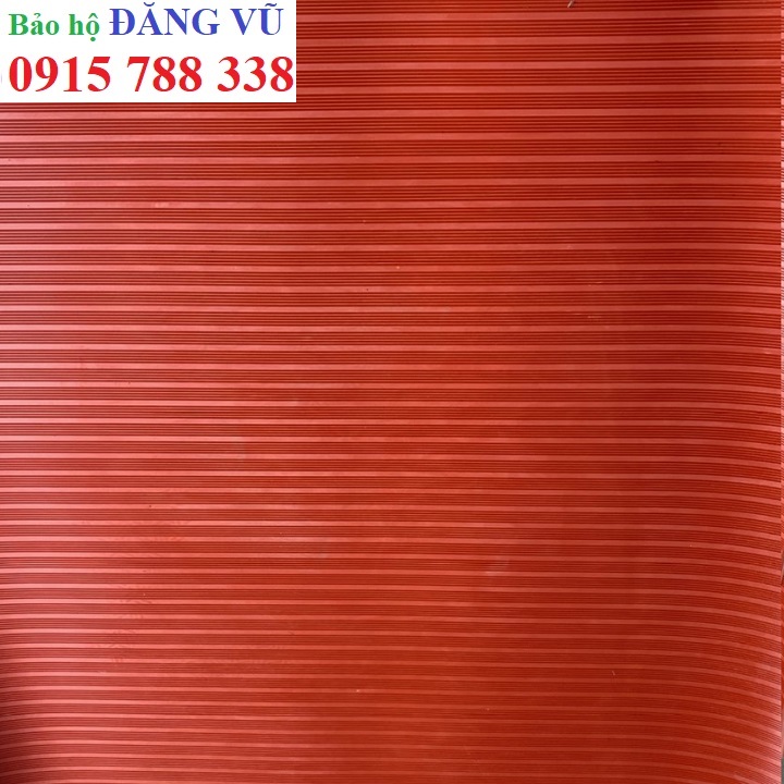 Thảm cao su cách điện Hạ Áp
