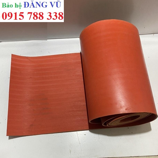 Thảm cao su cách điện 35KV