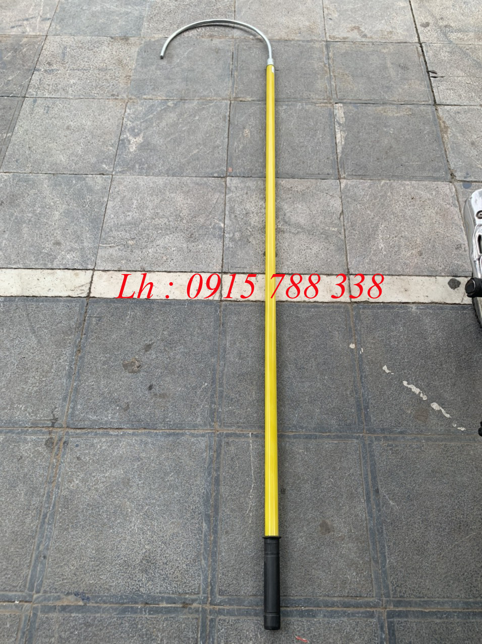 Móc cứu hộ